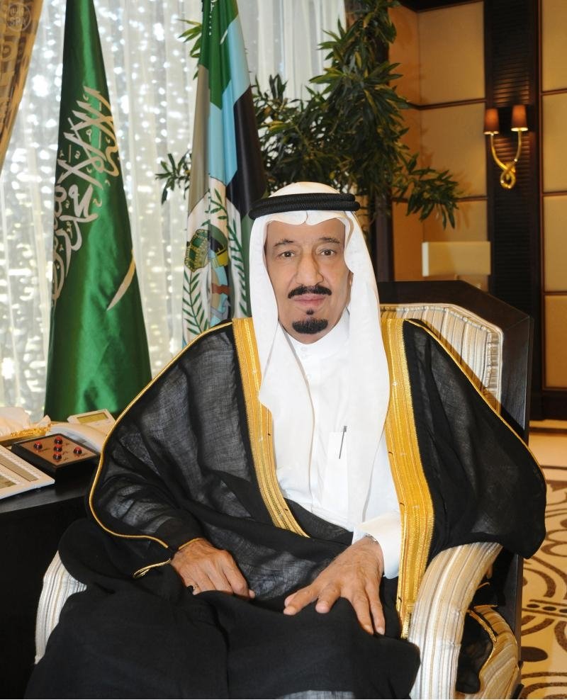 صحيفة أمريكية تعلن: هذا هو ملك السعودية الجديد