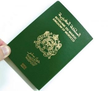 معطيات جوازات سفر المغاربة تحت انظار المخابرات الامريكية