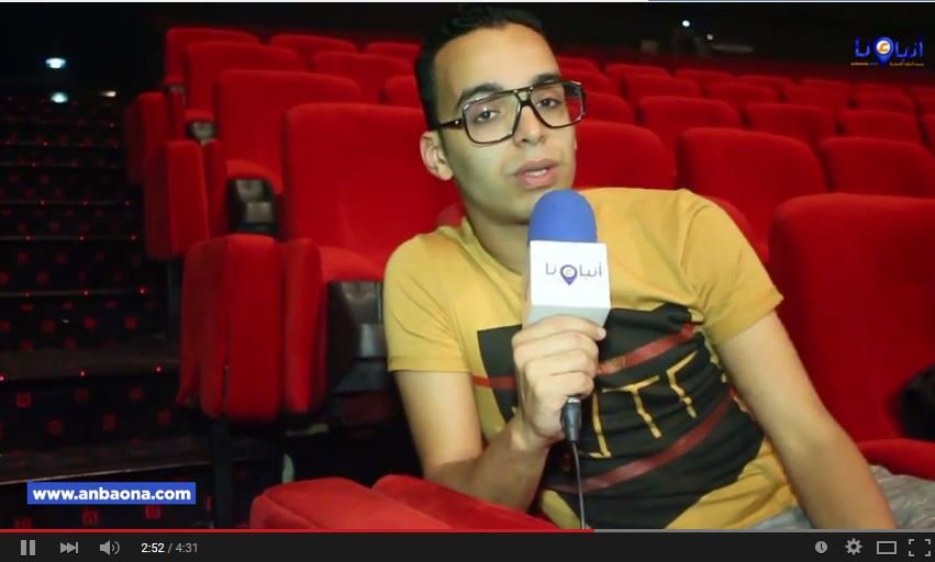 بالفيديو: تغطية خاصة لعرض فكاهي إيموارجي بالدار البيضاء
