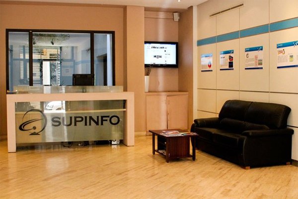 مدرسة SUPINFO تطلق النسخة الثانية من حدث SUP’Africa