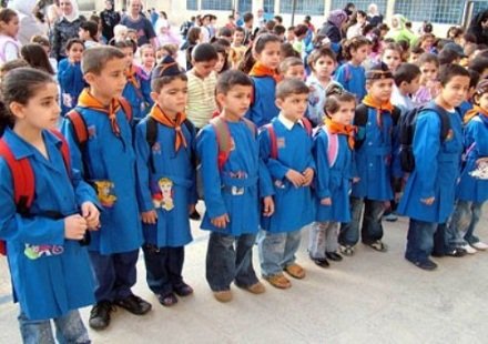 وزارة التربية الوطنية تحدد موعدا جديدا للدخول المدرسي