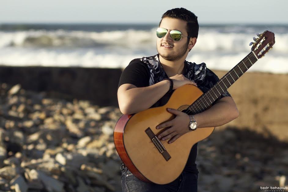 عثمان الحياني يطلق أغنيته الأولى بعنوان “نص الثاني”
