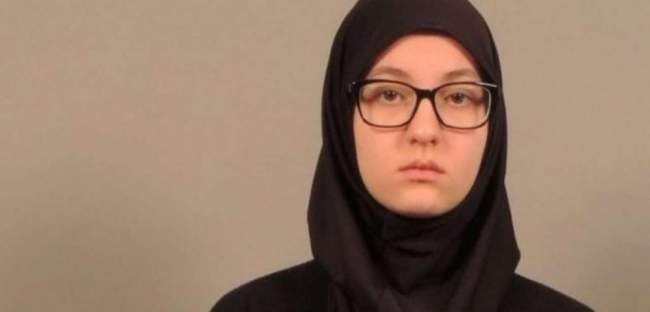 ألمانيا تحاكم فتاة مغربية بتهمة تأييد تنظيم “داعش” بعد أن طعنت شرطيا