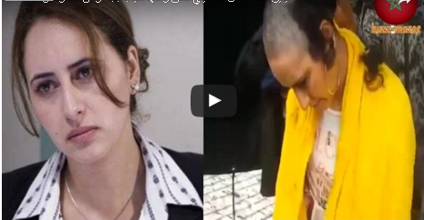 مؤثر جدآ .. شاهد بالفيديو الفنانة منال الصديقي تحلق رأسها كليا بسبب مرض “السرطان “
