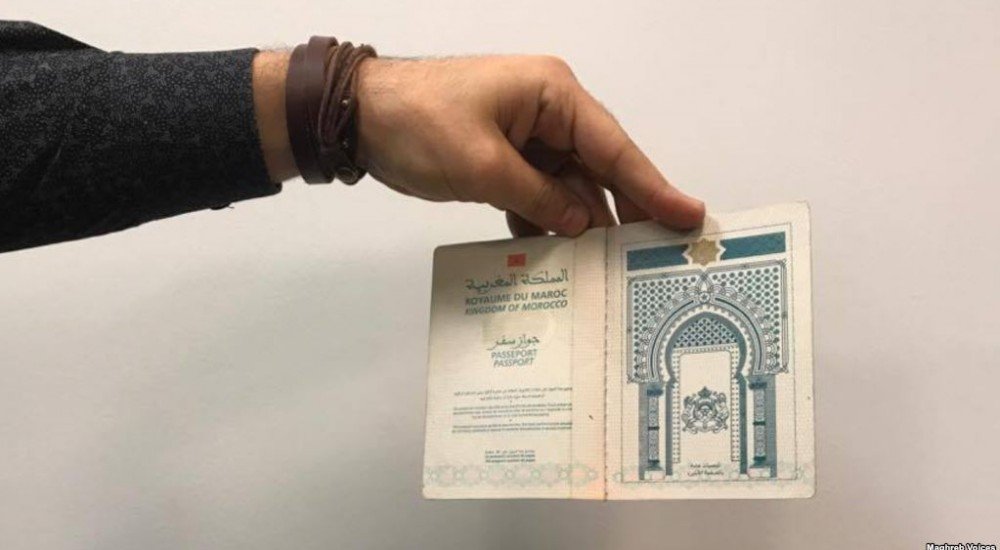 “الأنتربول” يدخل على خط “حرق” جوازات السفر المغربية وهذا ما سيقوم به