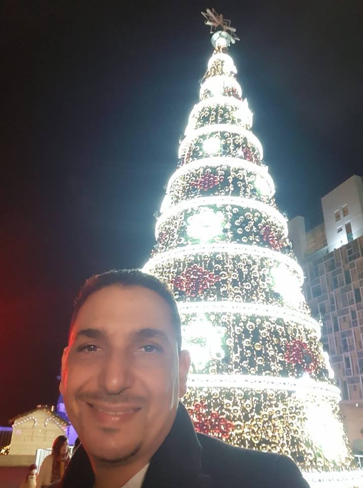أبو حفص: “الغزو الوهابي” سبب تحريم احتفالات “الكريسماس”