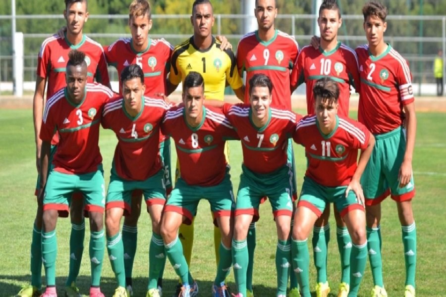 المنتخب المغربي لأقل من 17 سنة يفوز على نظيره التونسي