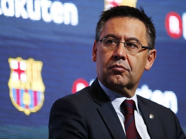رئيس برشلونة يكشف موقفه من عودة نيمار والتعاقد مع إيسكو