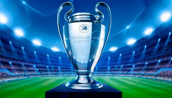مواعيد مباريات دوري أبطال أوروبا دور الـــ16 والقنوات الناقلة