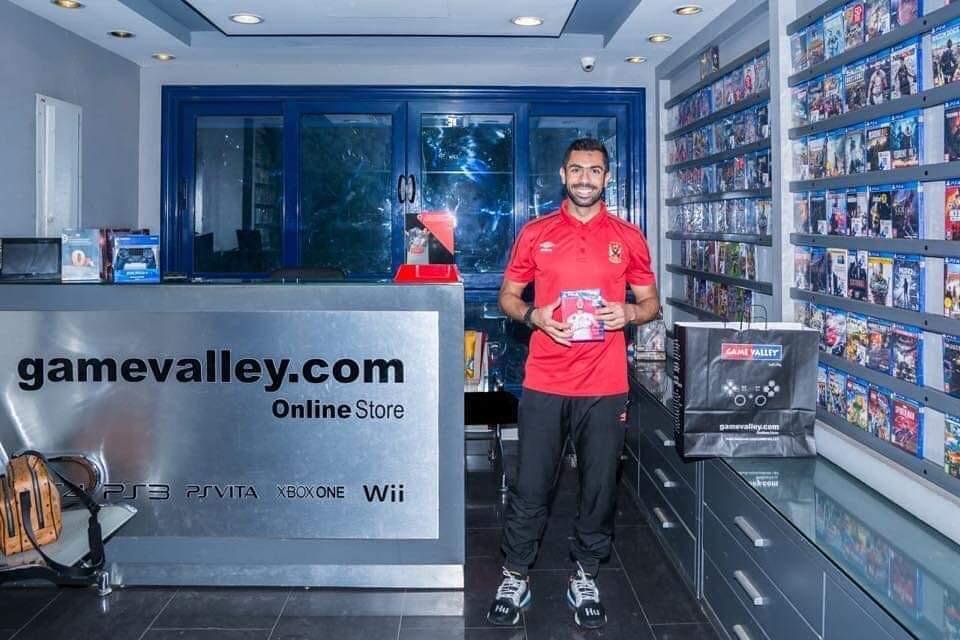 شركة«Game Valley » تحتفل بمرور 30 عامًا على انطلاقها في السوق المصرية