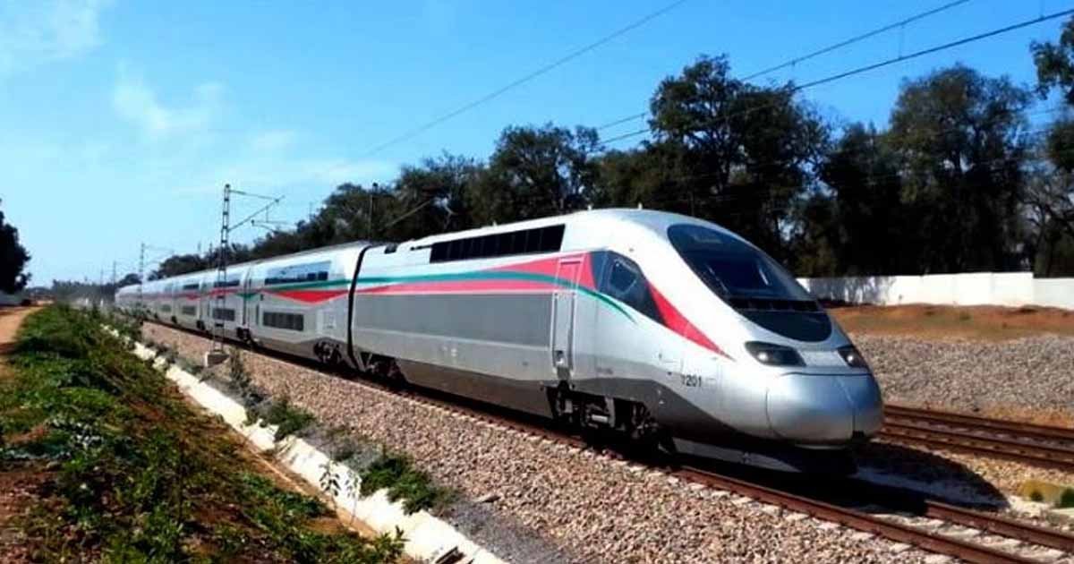 وزير النقل: إنجاز “TGV” بين البيضاء ومراكش وأكادير يتطلب 75 مليار درهم