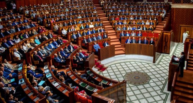 مجلس النواب يصادق بالإجماع على مشروع قانون تنظيمي يتعلق بتحديد شروط وإجراءات الدفع بعدم دستورية قانون