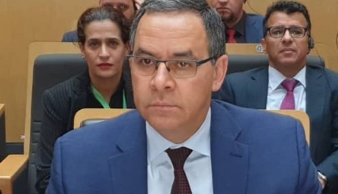 ممثل المغرب في الاتحاد الإفريقي: المغرب أيد دائما التعاون الإقليمي والدولي لمحاربة الجريمة المنظمة العابرة للحدود