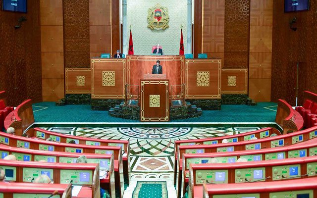 مجلس المستشارين.. ثلاث جلسات عمومية للدراسة والتصويت على مشروع قانون المالية 2023 غدا الاثنين