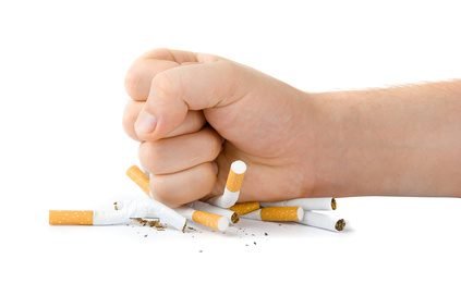 فترة الصيام : التوقيت المثالي للإقلاع عن التدخين