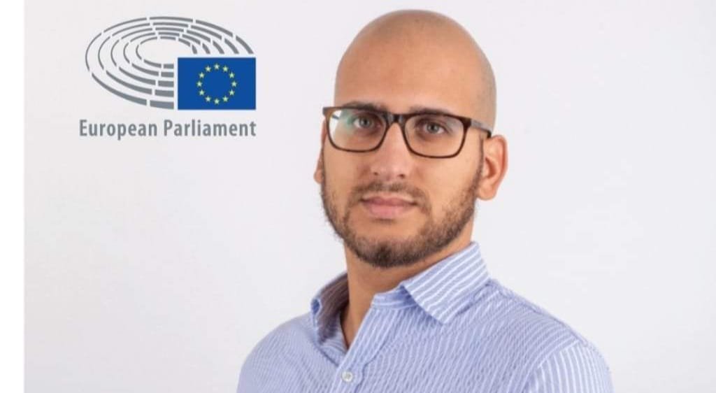 كفاءة مغربية بهولندا مرشح لعضوية البرلمان الأوروبي