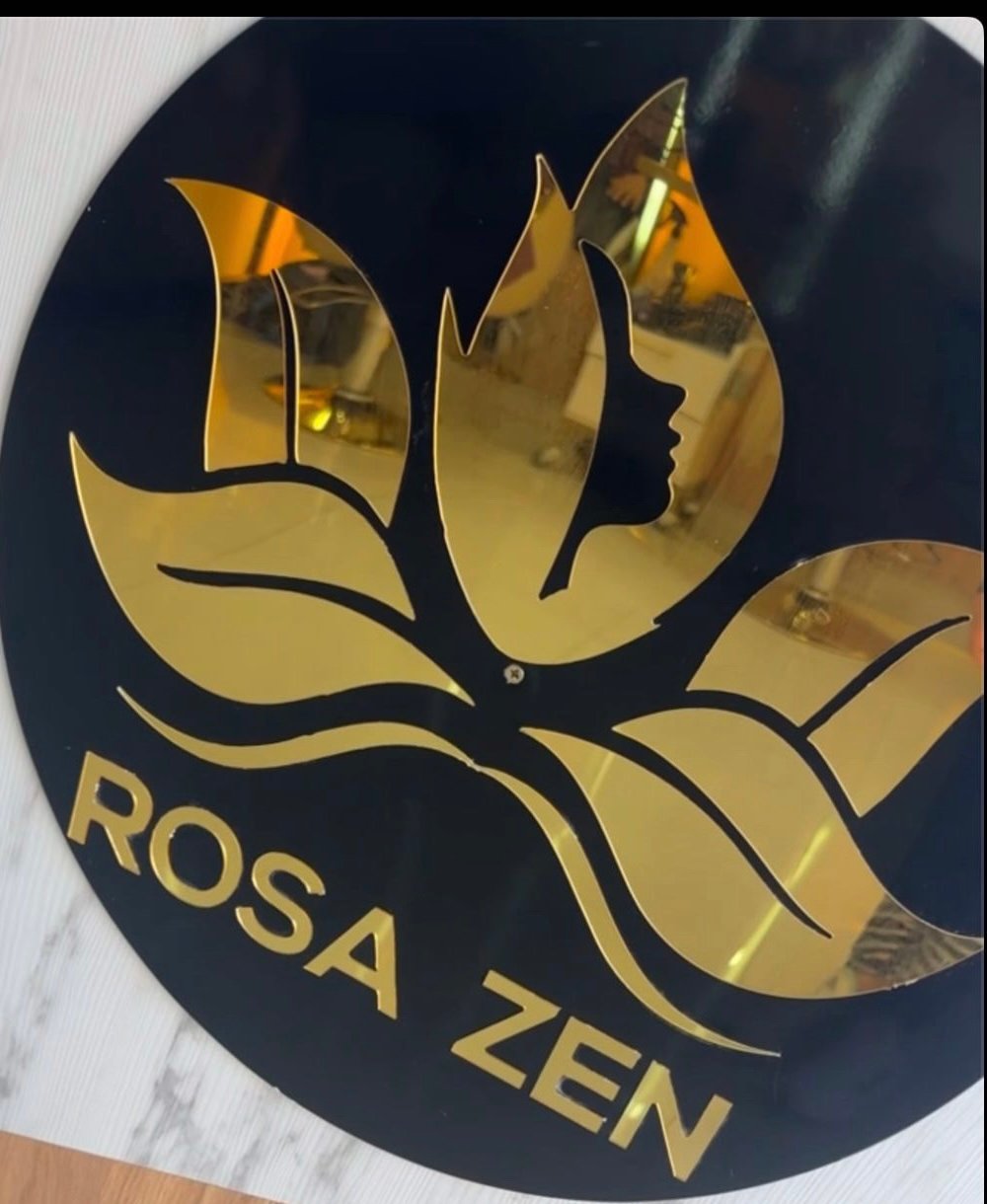 صالون Rosa Zen: حيث تلتقي الأناقة والخبرة في قلب المحمدية